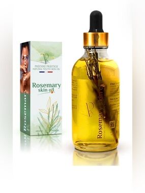 Predire Rosemary Skin Oil